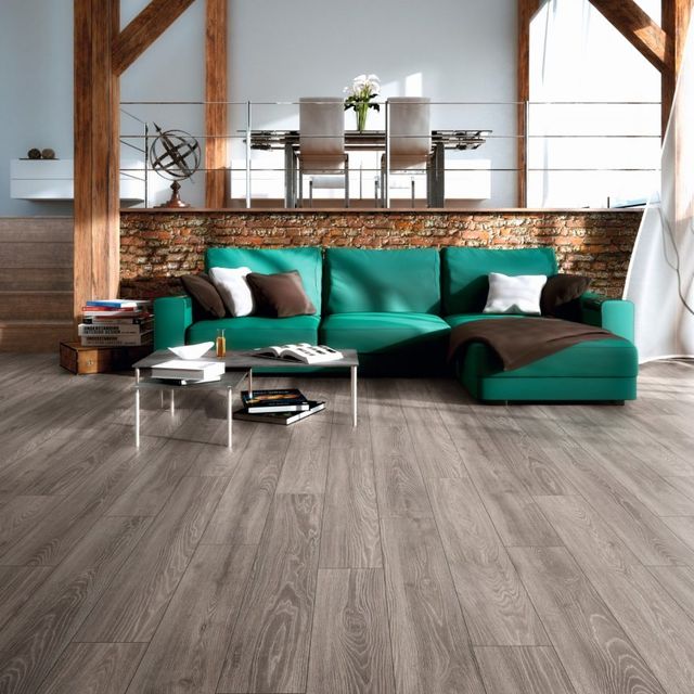 MCS flooring