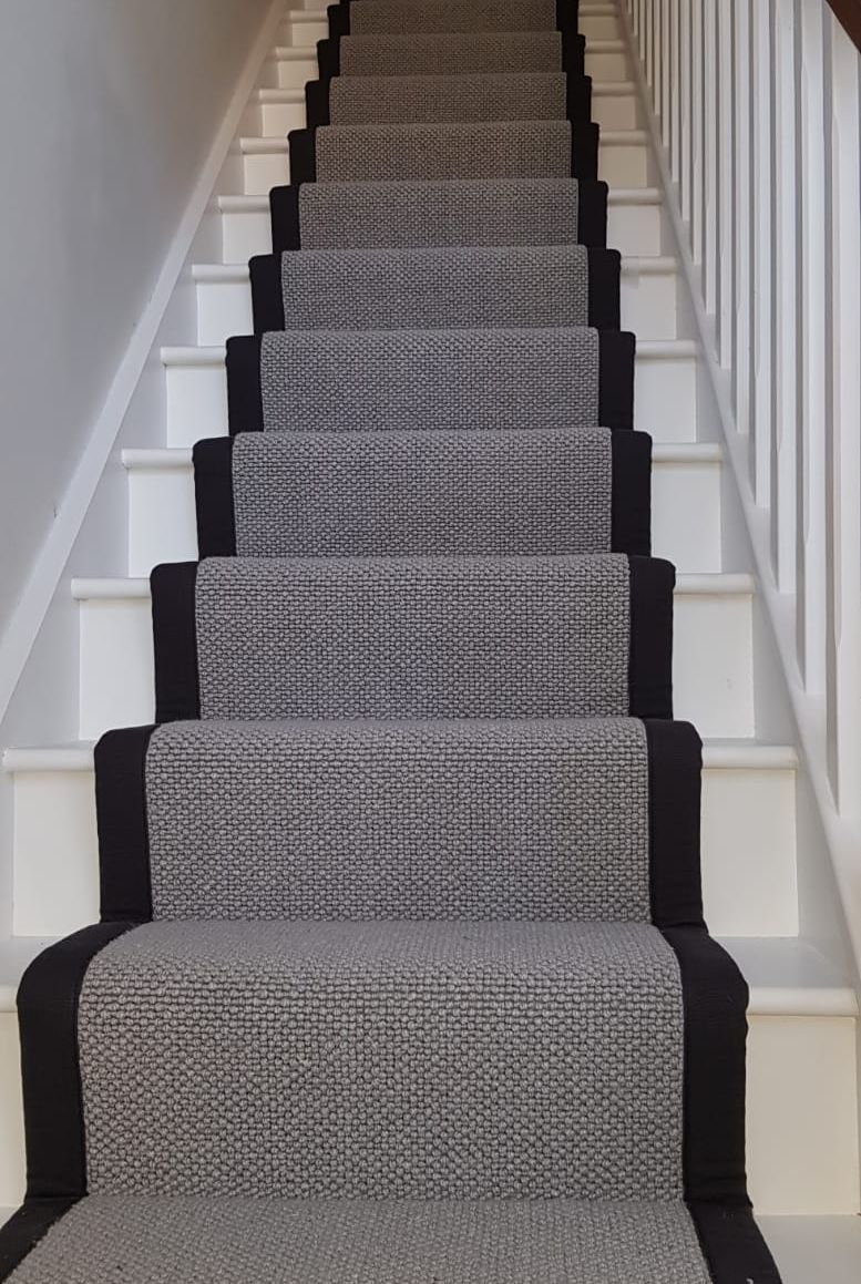 Stair Makeovers | MCS Carpets | Dublin