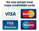 credit cards